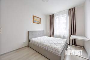2-к квартира, на длительный срок, 50м2, 5/12 этаж