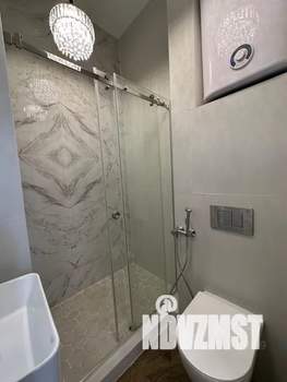 1-к квартира, посуточно, 30м2, 2/5 этаж