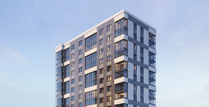 1-к квартира, на длительный срок, 45м2, 13/15 этаж