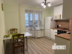 1-к квартира, на длительный срок, 36м2, 7/16 этаж