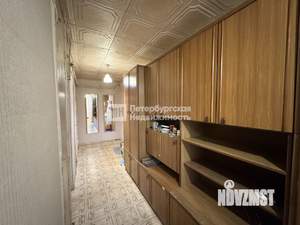 2-к квартира, на длительный срок, 64м2, 2/13 этаж