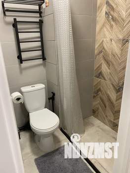 1-к квартира, посуточно, 29м2, 1/9 этаж