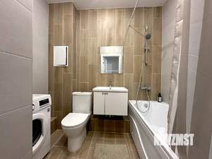 1-к квартира, на длительный срок, 35м2, 9/14 этаж