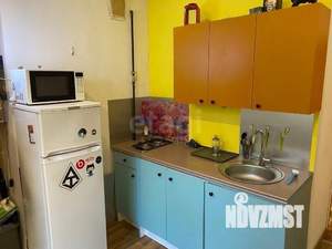 1-к квартира, на длительный срок, 30м2, 2/4 этаж