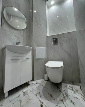 2-к квартира, на длительный срок, 64м2, 11/12 этаж