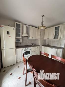 3-к квартира, на длительный срок, 72м2, 7/24 этаж
