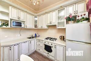 2-к квартира, посуточно, 60м2, 1/1 этаж