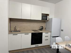 1-к квартира, на длительный срок, 36м2, 4/6 этаж