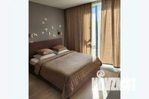 1-к квартира, посуточно, 30м2, 3/8 этаж