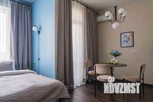 Студия квартира, посуточно, 24м2, 10/11 этаж