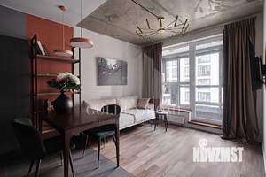 2-к квартира, на длительный срок, 70м2, 7/11 этаж