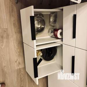 Студия квартира, посуточно, 24м2, 1/5 этаж