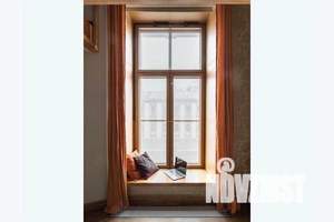 3-к квартира, посуточно, 116м2, 2/4 этаж