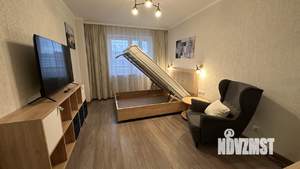 1-к квартира, на длительный срок, 35м2, 14/16 этаж