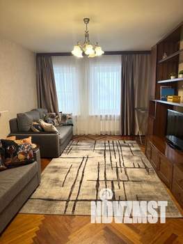 2-к квартира, посуточно, 65м2, 5/6 этаж