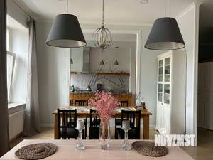 2-к квартира, на длительный срок, 70м2, 4/4 этаж