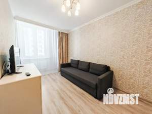 2-к квартира, посуточно, 35м2, 5/7 этаж