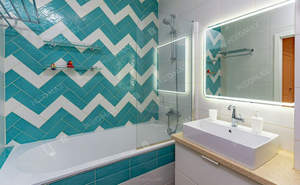 3-к квартира, на длительный срок, 86м2, 8/10 этаж