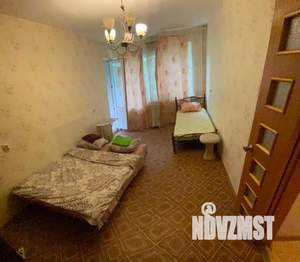 1-к квартира, посуточно, 36м2, 2/9 этаж