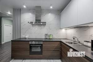 2-к квартира, на длительный срок, 58м2, 12/16 этаж