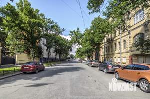 3-к квартира, на длительный срок, 85м2, 5/5 этаж