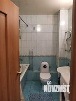 Студия квартира, на длительный срок, 23м2, 8/17 этаж