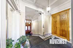 1-к квартира, посуточно, 110м2, 1/1 этаж