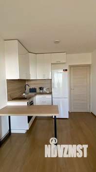 2-к квартира, на длительный срок, 39м2, 12/20 этаж