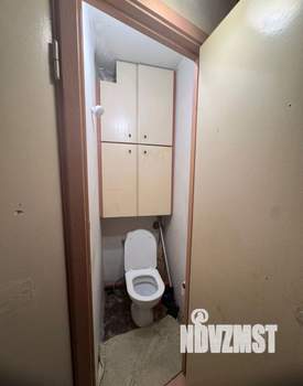 1-к квартира, на длительный срок, 29м2, 5/5 этаж
