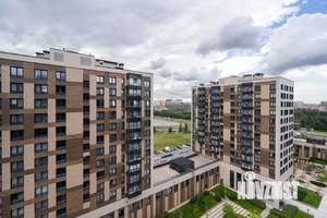 1-к квартира, на длительный срок, 43м2, 11/13 этаж