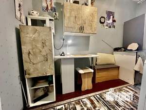 2-к квартира, на длительный срок, 50м2, 1/2 этаж