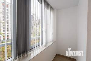 2-к квартира, на длительный срок, 56м2, 4/9 этаж