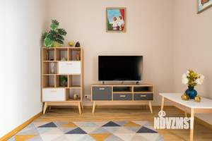 3-к квартира, на длительный срок, 100м2, 2/7 этаж