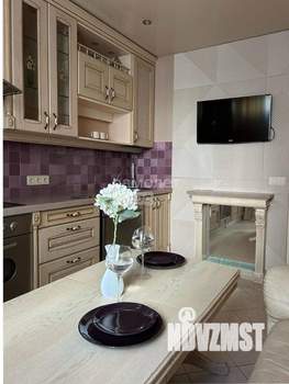 2-к квартира, на длительный срок, 60м2, 1/10 этаж