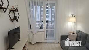 1-к квартира, на длительный срок, 35м2, 3/12 этаж