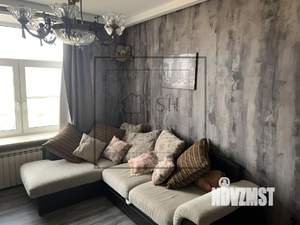 4-к квартира, на длительный срок, 100м2, 4/4 этаж