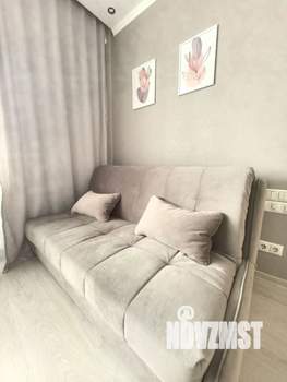 Студия квартира, на длительный срок, 28м2, 14/23 этаж