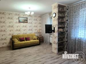 1-к квартира, на длительный срок, 37м2, 5/7 этаж