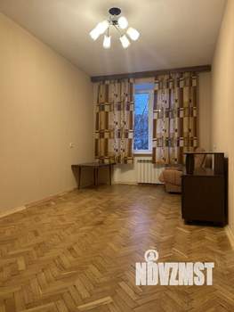 3-к квартира, на длительный срок, 65м2, 2/9 этаж