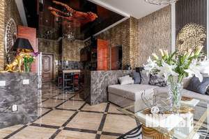 2-к квартира, на длительный срок, 78м2, 8/9 этаж