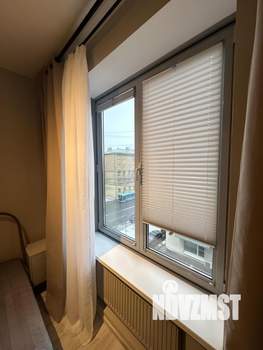 1-к квартира, на длительный срок, 37м2, 5/14 этаж