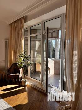 3-к квартира, на длительный срок, 100м2, 3/5 этаж