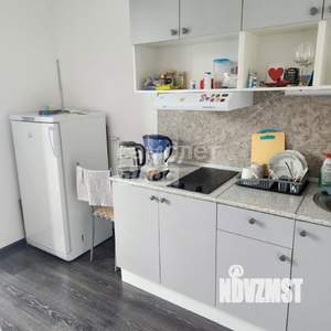 1-к квартира, на длительный срок, 34м2, 8/24 этаж