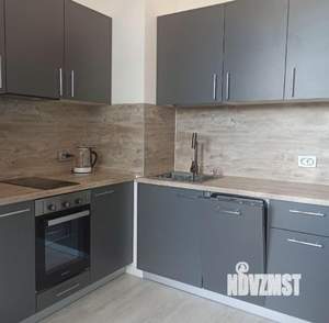 1-к квартира, на длительный срок, 34м2, 5/5 этаж