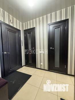 1-к квартира, на длительный срок, 39м2, 10/16 этаж