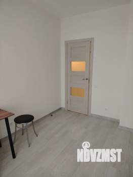 1-к квартира, на длительный срок, 35м2, 3/10 этаж