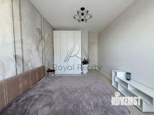 1-к квартира, на длительный срок, 38м2, 11/13 этаж