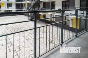 1-к квартира, посуточно, 33м2, 1/1 этаж