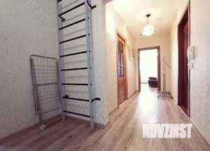 3-к квартира, посуточно, 70м2, 14/16 этаж
