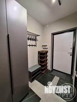 Студия квартира, на длительный срок, 28м2, 5/25 этаж